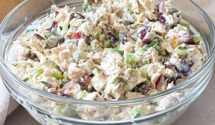 Best Chicken Salad