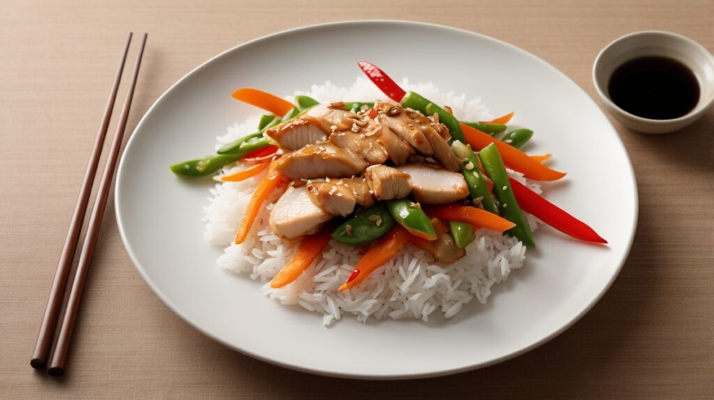 Japanese Mounjaro Recipe